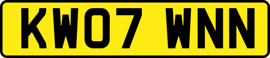 KW07WNN