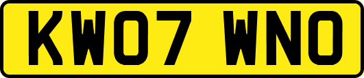 KW07WNO