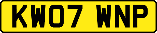 KW07WNP
