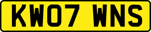 KW07WNS