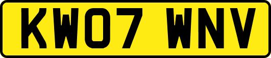 KW07WNV