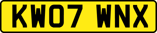 KW07WNX