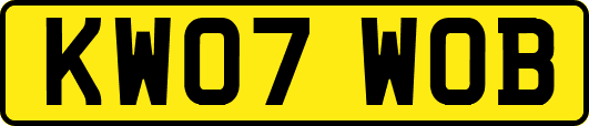 KW07WOB