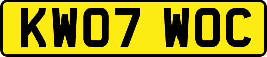 KW07WOC