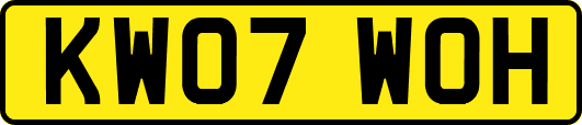 KW07WOH