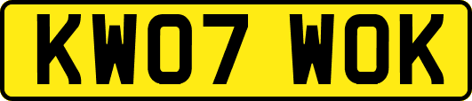 KW07WOK