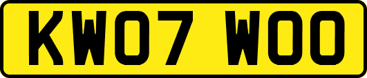 KW07WOO