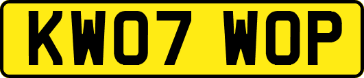 KW07WOP