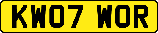 KW07WOR