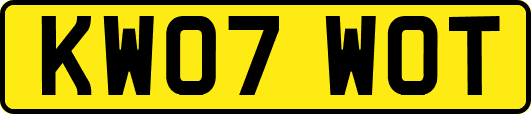 KW07WOT