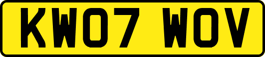 KW07WOV