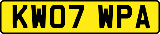KW07WPA