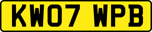KW07WPB