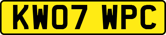 KW07WPC