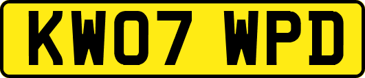 KW07WPD