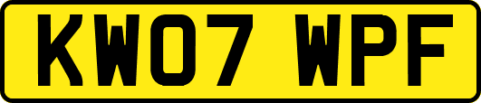 KW07WPF