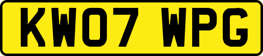 KW07WPG