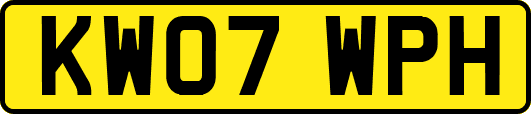KW07WPH