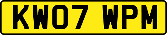 KW07WPM