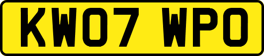 KW07WPO