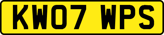 KW07WPS