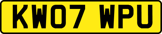 KW07WPU