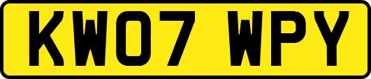 KW07WPY