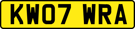 KW07WRA
