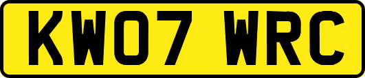 KW07WRC