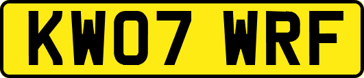 KW07WRF