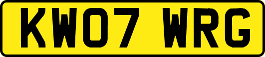 KW07WRG