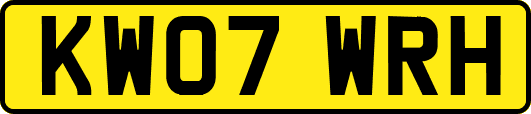 KW07WRH