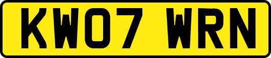 KW07WRN