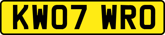 KW07WRO