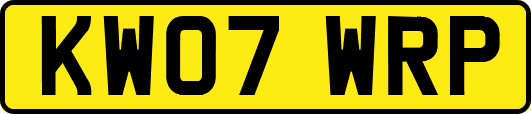 KW07WRP