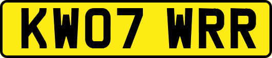 KW07WRR