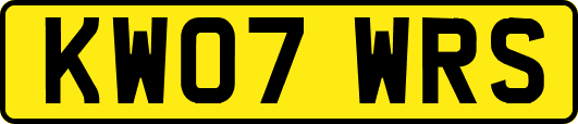 KW07WRS