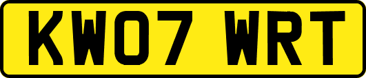 KW07WRT