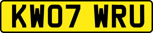 KW07WRU