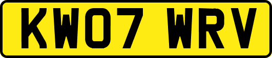 KW07WRV