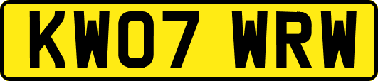 KW07WRW
