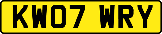 KW07WRY