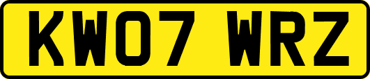 KW07WRZ