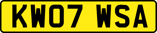 KW07WSA