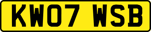 KW07WSB