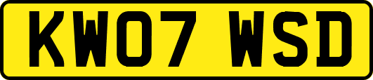 KW07WSD