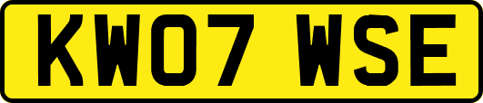 KW07WSE