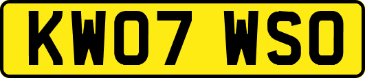 KW07WSO