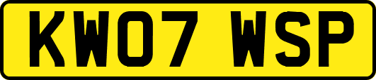 KW07WSP