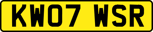 KW07WSR